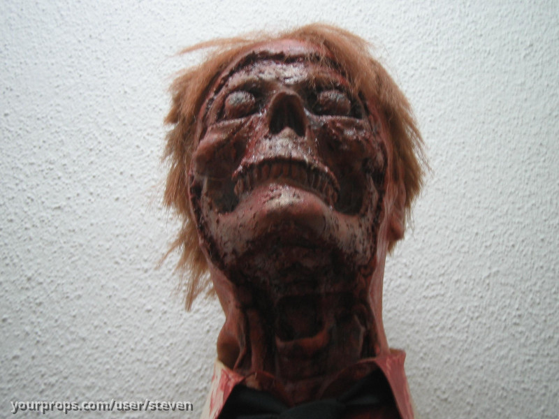 Zombie Head – Night of the Creeps (1986) – image 3