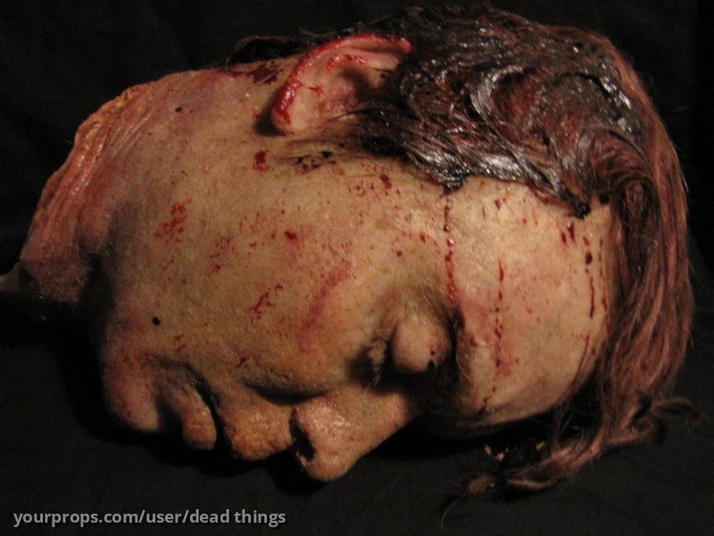 Victims Bloody Head – image 4