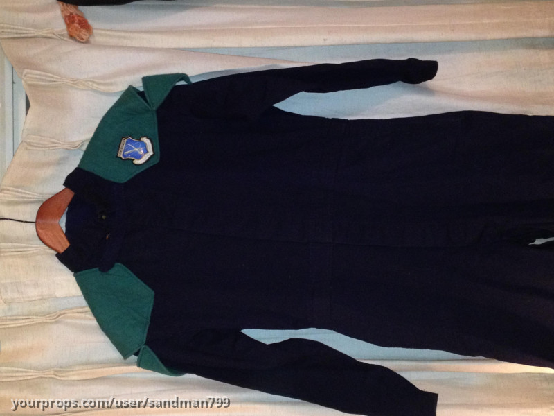 Bellerophon Kemp Crew Jumpsuit – Andromeda (2000) – image 2