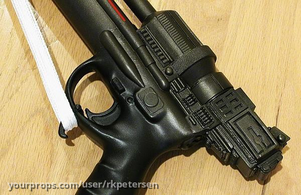 Narcissus Grapping Gun – Alien (1979) – image 2