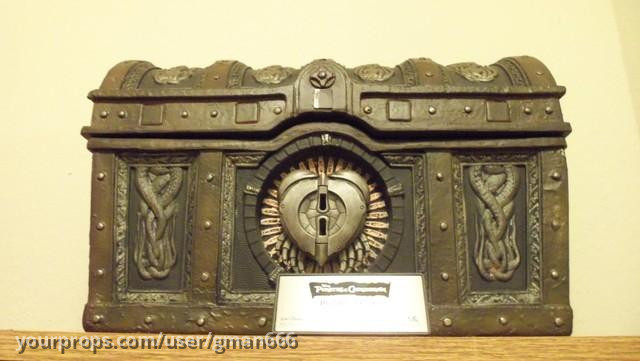 SF・ファンタジー・ホラー PIRATES of the CARIBBEAN/PROP