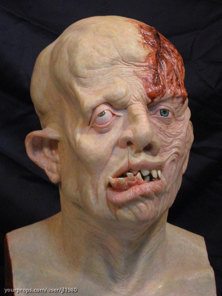 His Unlucky Day Chapter I Part X – Friday the 13th: The Final Chapter (1984) – image 1