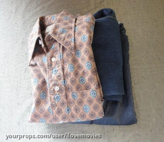 Joe Lamb costume from Super 8 – Super 8 (2011) – image 1
