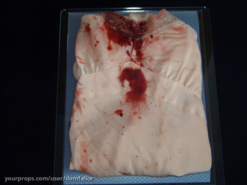 "Bloody Nightdress" – Dream House (2011) – image 2