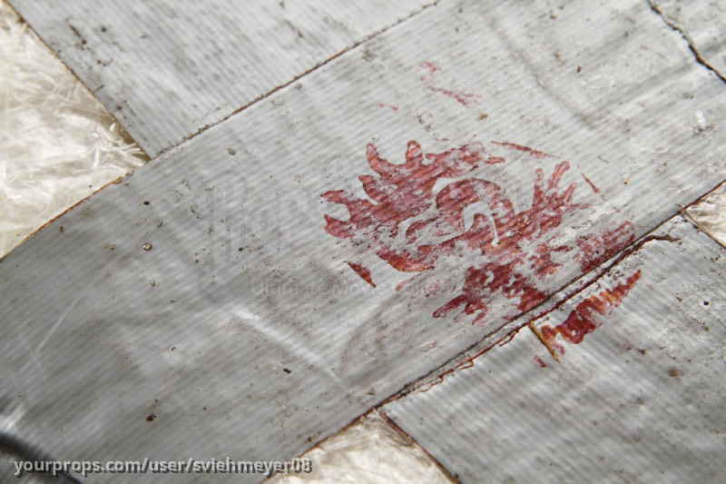Prop Cocaine Brick – The Departed (2006) – image 2