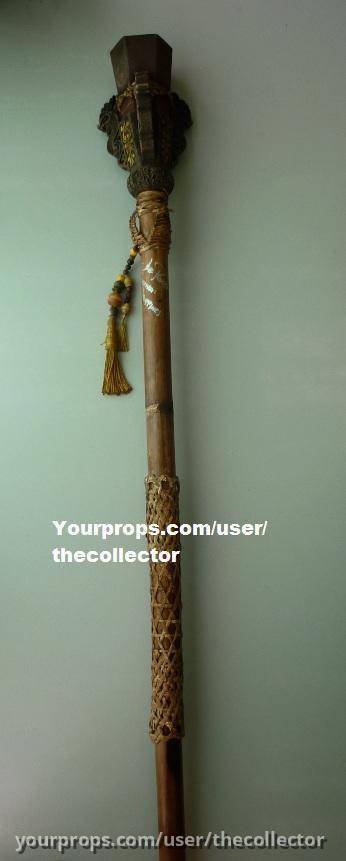 Pete Yurkowski Torch – Survivor: Philippines Preview (2012) – image 1
