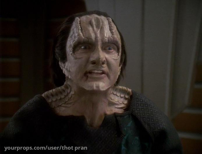 Hero Garak Outfit – Star Trek: Deep Space Nine (1993) – image 2
