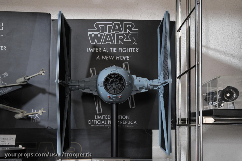 efx tie fighter