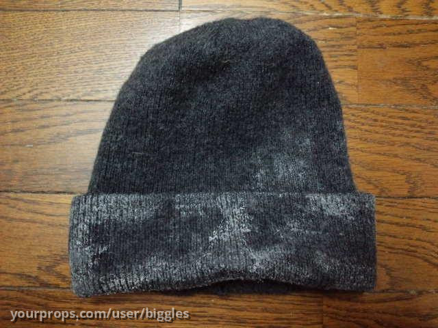 Original Adewale Akinnuoye-Agbaje Knit Hat – The Thing (2011) – image 1