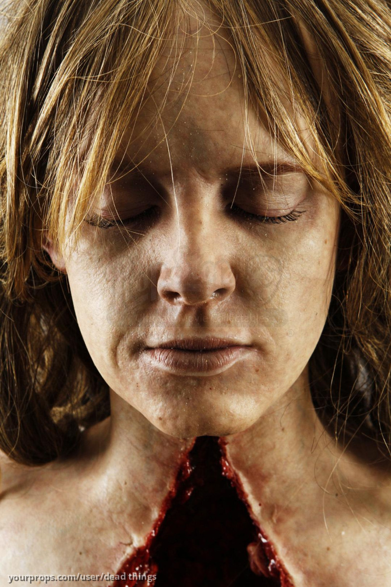 Female Victim "Autopsy" body – The Collection (2012) – image 3