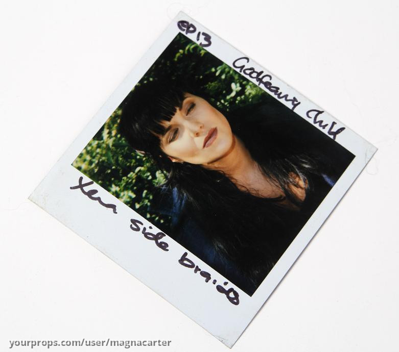 Xena Continuity photo from God Fearing Child – Xena: Warrior Princess (1995) – image 1