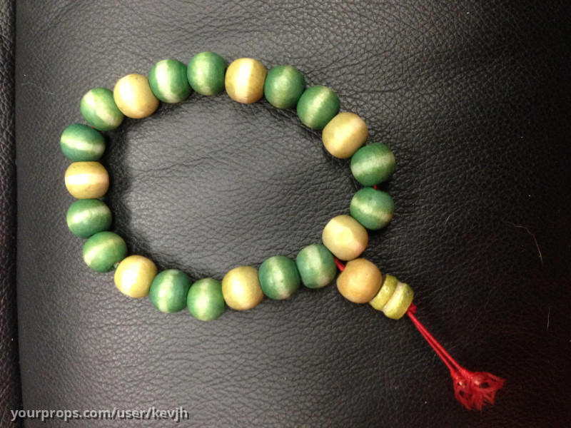 Hero prayer beads Jim Carrey "Bruce Almighty" – Bruce Almighty (2003) – image 1