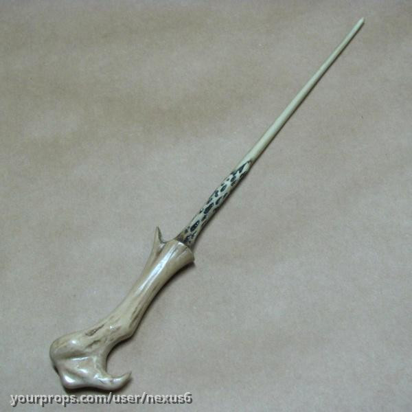 The Wand of Lord Voldemort – Harry Potter and the Sorcerer's Stone (2001) – image 2