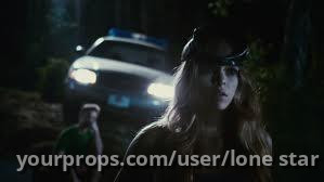 Maddy's Scuba Mask – Piranha 3DD (2012) – image 2