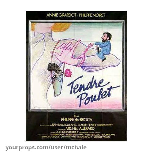 French Police Nationale id card – Dear Inspector (1978) – image 2
