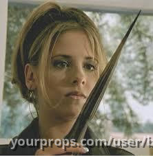 prophecy girl stake – Buffy the Vampire Slayer (1997) – image 2