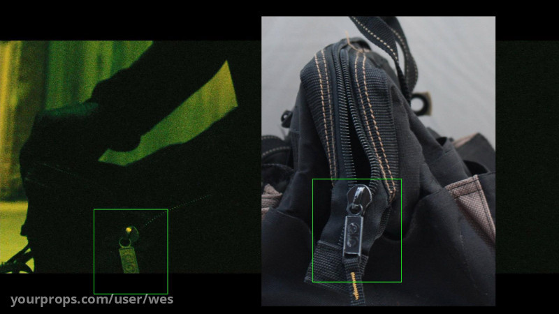 The Man's Tool Bag – The Collector (2009) – image 5