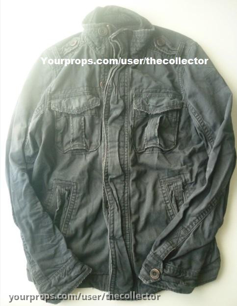 Trevor Sheldon's (Nico Tortorella) Jacket – Scream 4 (2011) – image 1