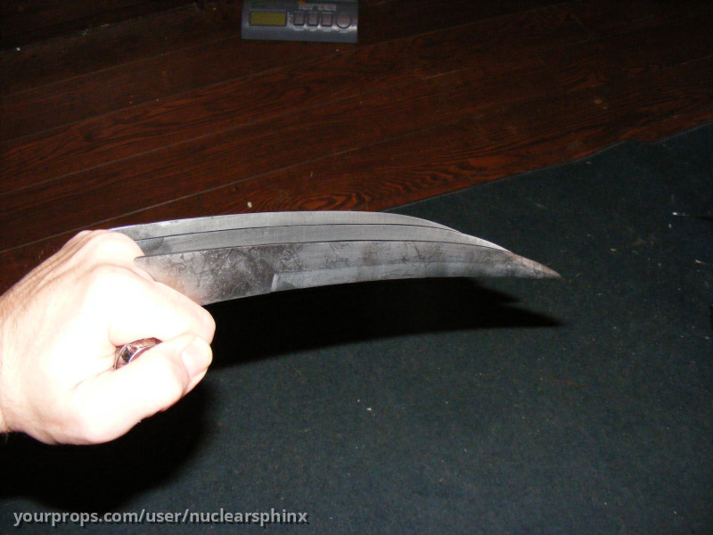 Wolverine Claws – X-Men (2000) – image 3