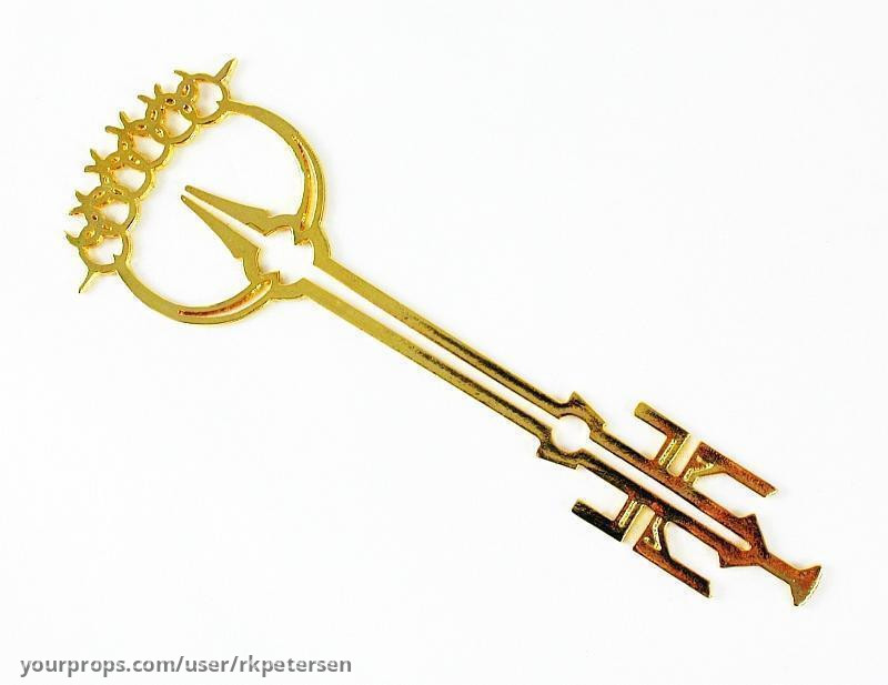 Anywhere Key – image 1
