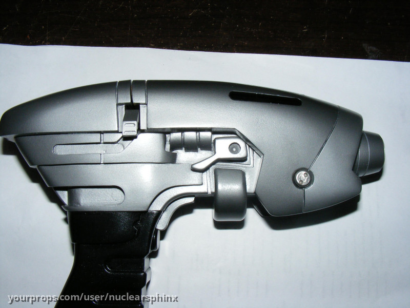 Rod.com Phase PIstol Hero replica – Star Trek: Enterprise (2001) – image 2