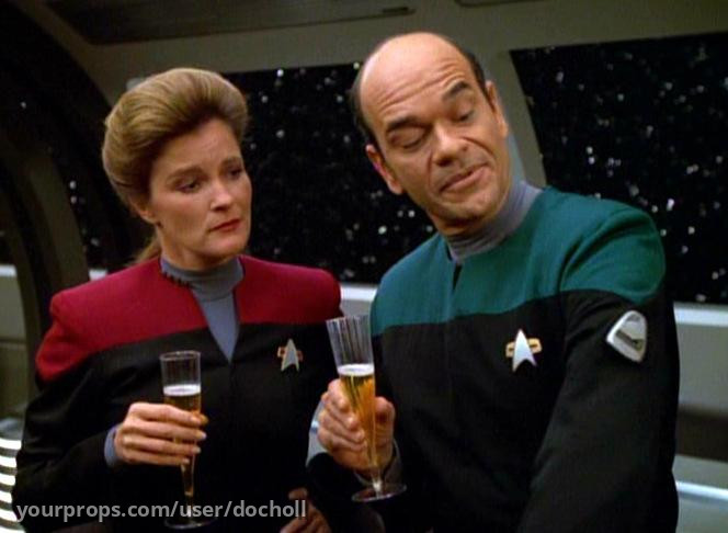Mobile Emitter – Star Trek: Voyager (1995) – image 2