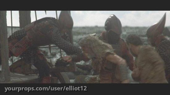 Chimp Warrior – Planet of the Apes (2001) – image 4