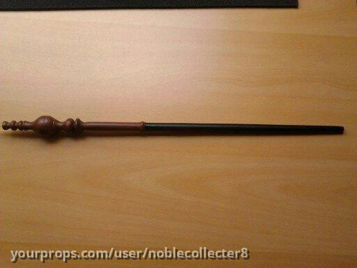 The wand of Prof. Minerva MCgonagall – Harry Potter and the Sorcerer's Stone (2001) – image 5
