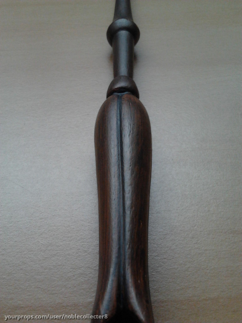 The 2nd wand of Luna Lovegood – Harry Potter and the Deathly Hallows: Part 2 (2011) – image 5