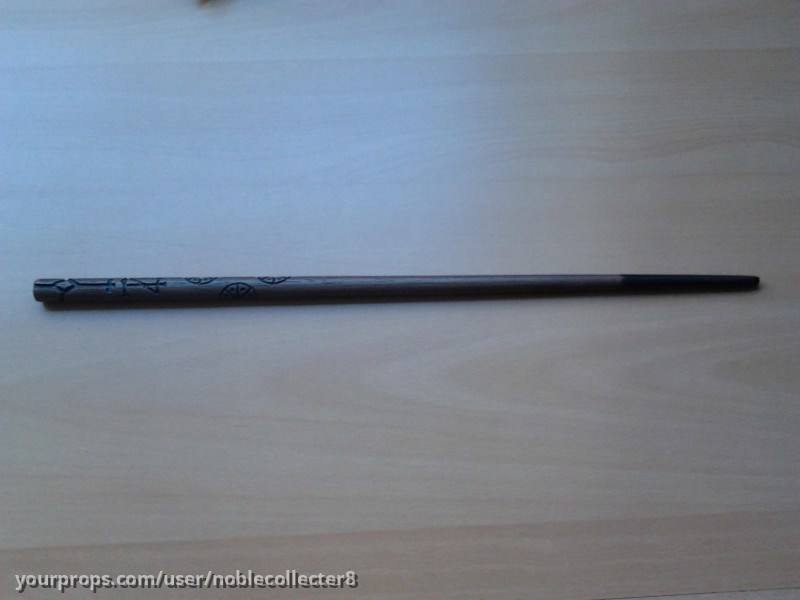 The wand of Cedric Diggory – Harry Potter and the Goblet of Fire (2005) – image 5