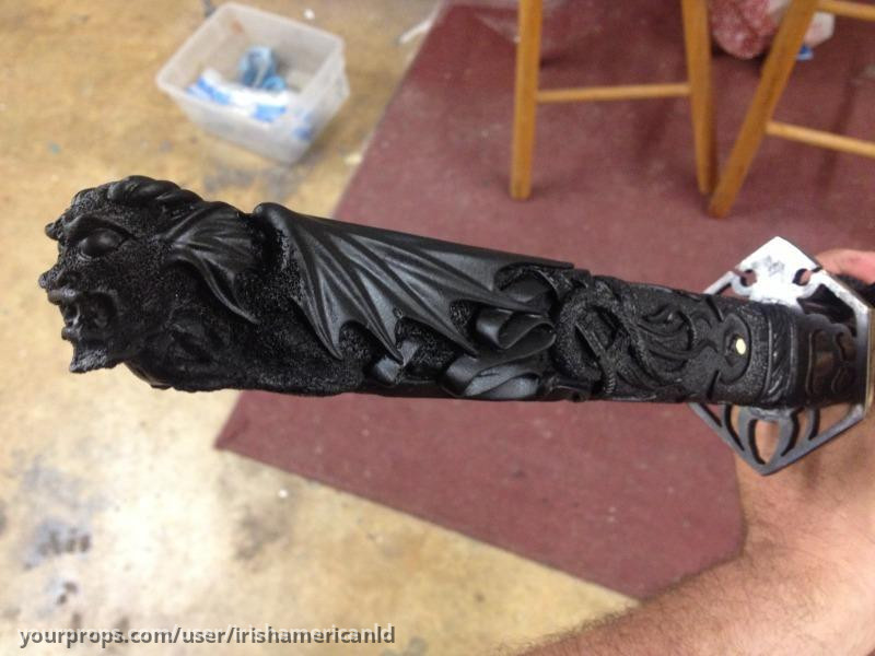 Highlander 3 Sword of Kaine – Highlander III: The Sorcerer (2016) – image 1