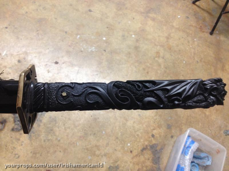 Highlander 3 Sword of Kaine – Highlander III: The Sorcerer (2016) – image 3