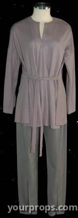 Lt. Ilia Off-Duty Costume – Star Wars: Episode IV - A New Hope (1977) – image 1