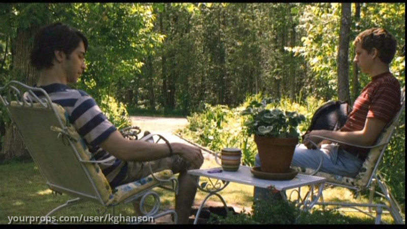 Justin Long - Shorts – Youth in Revolt (2009) – image 4