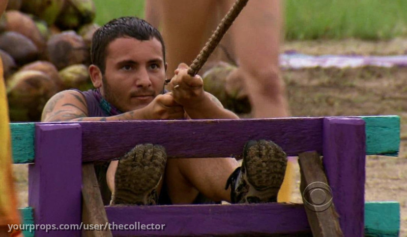 Brandon's Toe Shoes – Survivor (2000) – image 3