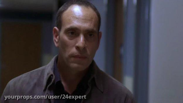 NAVI ARAZ'S  DAY 4 JACKET & TOP – 24 (2001) – image 1