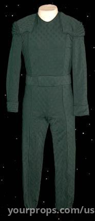 Daniel Dae Kim Costume – Star Trek: Voyager (1995) – image 1