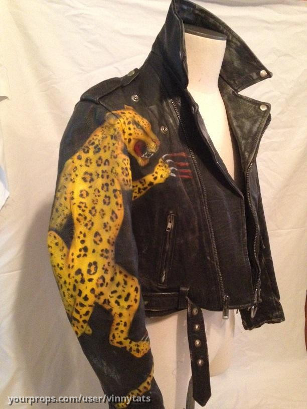"Dwayne" jacket replica – The Lost Boys (1987) – image 2