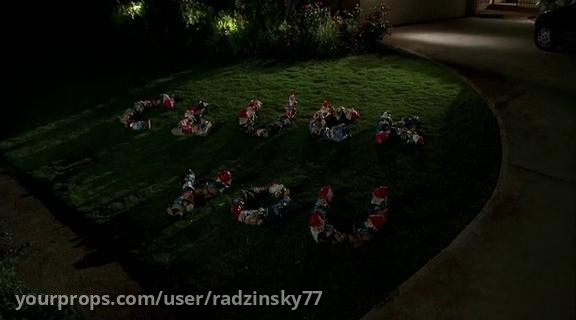 Cluck you Gnome – Lost (2004) – image 3