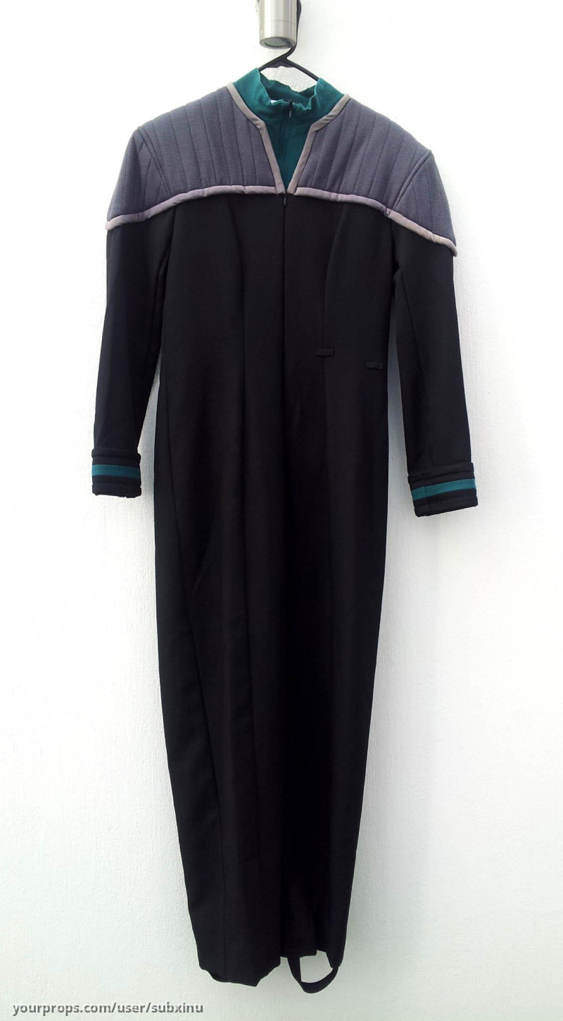Science/Medical Uniform – image 1