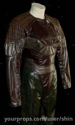 Andorian - Talas Costume – Star Trek: Enterprise (2001) – image 2