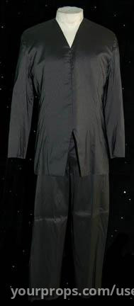 Dr. Dysek Costume – Star Trek: Voyager (1995) – image 1