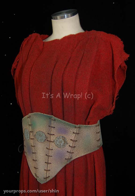 Jero Costume – Star Trek: Voyager (1995) – image 2