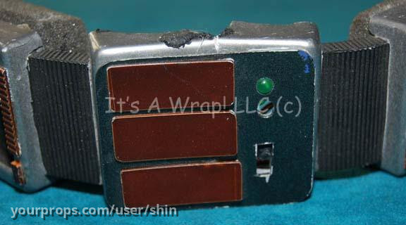 Romulan mind probe – Star Trek: Deep Space Nine (1993) – image 2