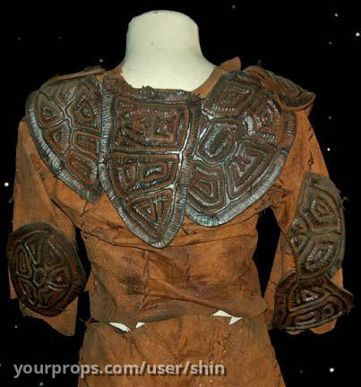 Novan Woman Costume – Star Trek: Enterprise (2001) – image 2