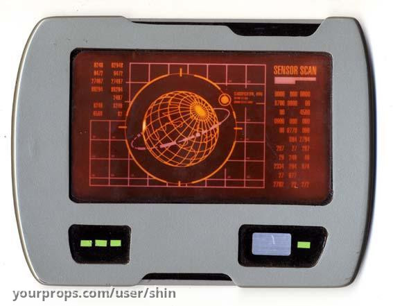 Large PADD – Star Trek: Voyager (1995) – image 1