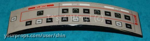 Curved Console Panel – Star Trek: Enterprise (2001) – image 1