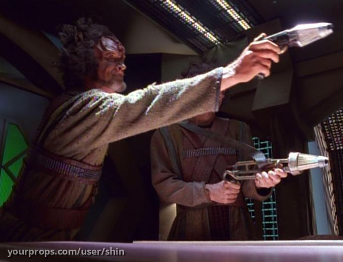 Kazon Phaser – Star Trek: Voyager (1995) – image 4