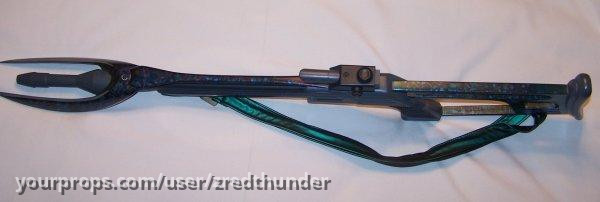 Reman Rifle – Star Trek: Nemesis (2002) – image 2