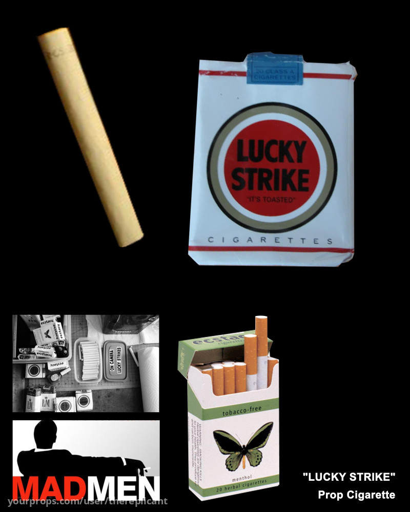 herbal cigarettes movies YourProps
